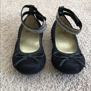 Stuart Weitzman dress shoe